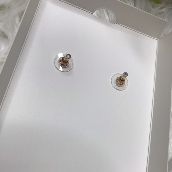 Evil Eye Earrings 🧿 - Picture 5 of 5